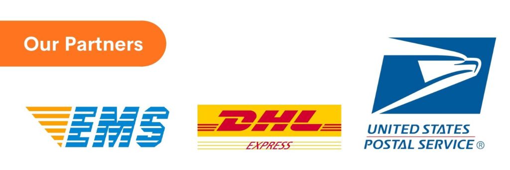 Our Partners 1 - Anne Of Green Gables Store