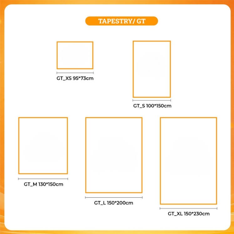 TAPESTRY - Anne Of Green Gables Store