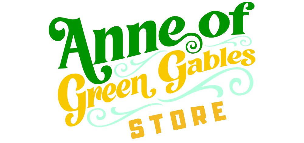 Anne Of Green Gables Store