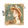 flat750x075f pad750x1000f8f8f8 6 - Anne Of Green Gables Store