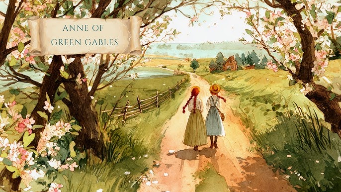 hq720 3 - Anne Of Green Gables Store