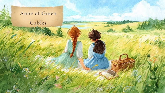 hq720 4 - Anne Of Green Gables Store