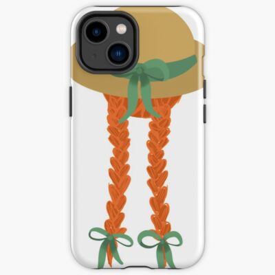 Anne Of Green Gables Iphone Case