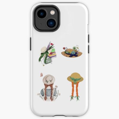 Anne Of Green Gables Unique Iphone Case