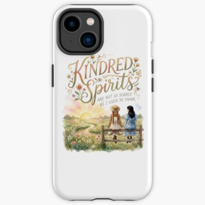 New Collection Anne Of Green Gables Iphone Case