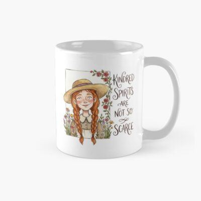 Anne Of Green Gables Scarce Mug