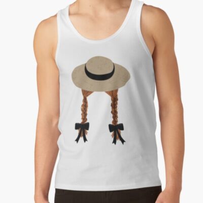 Anne Of Green Gables Tank Top