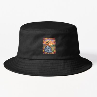 Anne Of Green Gables Beautiful Bucket Hat
