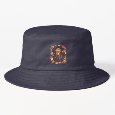Anne Of Green Gables Classic Bucket Hat