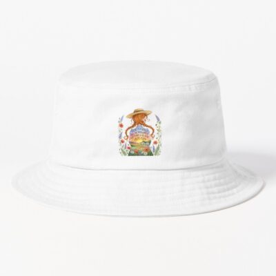 Best Selling Anne Of Green Gables Bucket Hat