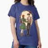 ssrcoclassic teewomens 02353d774d8b4ffd91frontproduct squarex1000 15 - Anne Of Green Gables Store