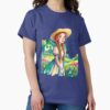 ssrcoclassic teewomens 02353d774d8b4ffd91frontproduct squarex1000 25 - Anne Of Green Gables Store