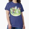 ssrcoclassic teewomens 02353d774d8b4ffd91frontproduct squarex1000 36 - Anne Of Green Gables Store
