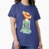 ssrcoclassic teewomens 02353d774d8b4ffd91frontproduct squarex1000 4 - Anne Of Green Gables Store