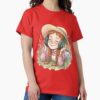 ssrcoclassic teewomens 02dd21218219e99865frontproduct squarex1000 46 - Anne Of Green Gables Store