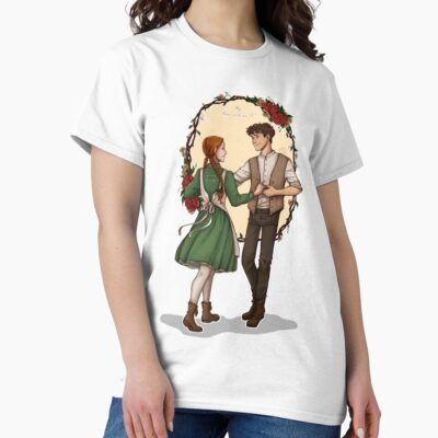 My Anne Of Green Gables T-shirt