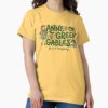 ssrcoclassic teewomens 02ffcf6eda6eb664a1frontproduct squarex1000 10 - Anne Of Green Gables Store
