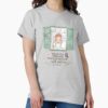 ssrcoclassic teewomens 02heather greyfrontproduct squarex1000 - Anne Of Green Gables Store