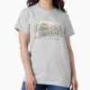 ssrcoclassic teewomens 02heather greyfrontproduct squarex1000 11 - Anne Of Green Gables Store