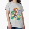 ssrcoclassic teewomens 02heather greyfrontproduct squarex1000 25 - Anne Of Green Gables Store