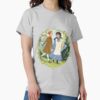 ssrcoclassic teewomens 02heather greyfrontproduct squarex1000 35 - Anne Of Green Gables Store