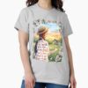 ssrcoclassic teewomens 02heather greyfrontproduct squarex1000 38 - Anne Of Green Gables Store