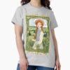 ssrcoclassic teewomens 02heather greyfrontproduct squarex1000 39 - Anne Of Green Gables Store