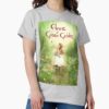 ssrcoclassic teewomens 02heather greyfrontproduct squarex1000 48 - Anne Of Green Gables Store