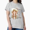 ssrcoclassic teewomens 02heather greyfrontproduct squarex1000 49 - Anne Of Green Gables Store