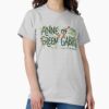 ssrcoclassic teewomens 02heather greyfrontproduct squarex1000 7 - Anne Of Green Gables Store