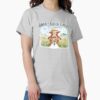 ssrcoclassic teewomens 02heather greyfrontproduct squarex1000 9 - Anne Of Green Gables Store