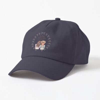 Anne Friends Cap