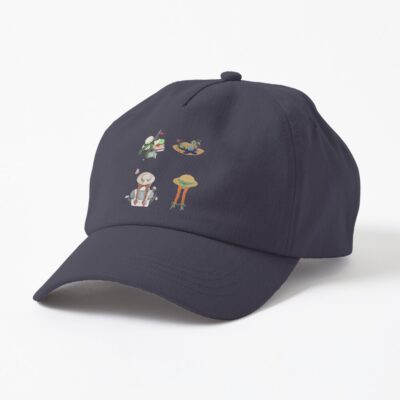 Anne Of Green Gables Cap