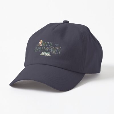 Best Selling Anne Of Green Gables Cap