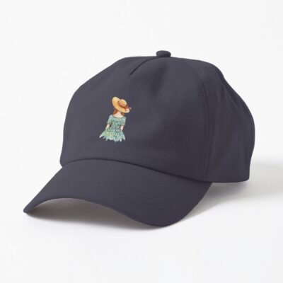 Anne Of Green Gables Fresh Cap