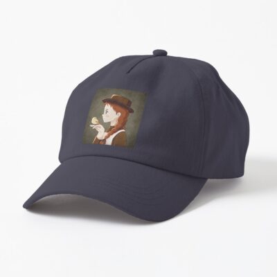 Anne Of Green Gables Anne Shirley Cap