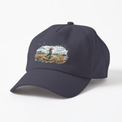 Anne Of Green Gables Dramatic Cap