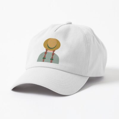 New Anne Of Green Gables Cap