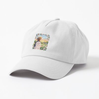 New Dessign Anne Of Green Gables Cap