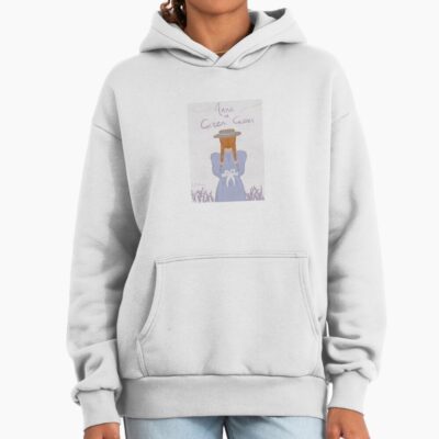 Anne Of Green Gables Unique Hoodie
