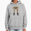 ssrcooversized hoodiewomens 01heather greyfrontsquare productx1000 34 - Anne Of Green Gables Store