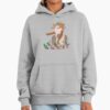 ssrcooversized hoodiewomens 01heather greyfrontsquare productx1000 39 - Anne Of Green Gables Store