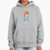 ssrcooversized hoodiewomens 01heather greyfrontsquare productx1000 48 - Anne Of Green Gables Store