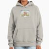 ssrcooversized hoodiewomens 01oatmeal heatherfrontsquare productx1000 1 - Anne Of Green Gables Store