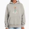 ssrcooversized hoodiewomens 01oatmeal heatherfrontsquare productx1000 10 - Anne Of Green Gables Store