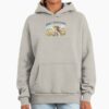 ssrcooversized hoodiewomens 01oatmeal heatherfrontsquare productx1000 13 - Anne Of Green Gables Store