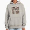 ssrcooversized hoodiewomens 01oatmeal heatherfrontsquare productx1000 14 - Anne Of Green Gables Store