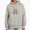 ssrcooversized hoodiewomens 01oatmeal heatherfrontsquare productx1000 17 - Anne Of Green Gables Store