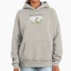 ssrcooversized hoodiewomens 01oatmeal heatherfrontsquare productx1000 18 - Anne Of Green Gables Store
