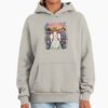ssrcooversized hoodiewomens 01oatmeal heatherfrontsquare productx1000 19 - Anne Of Green Gables Store